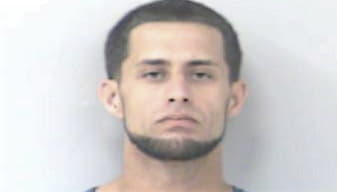 Jose Sanchez-Vega, - St. Lucie County, FL 